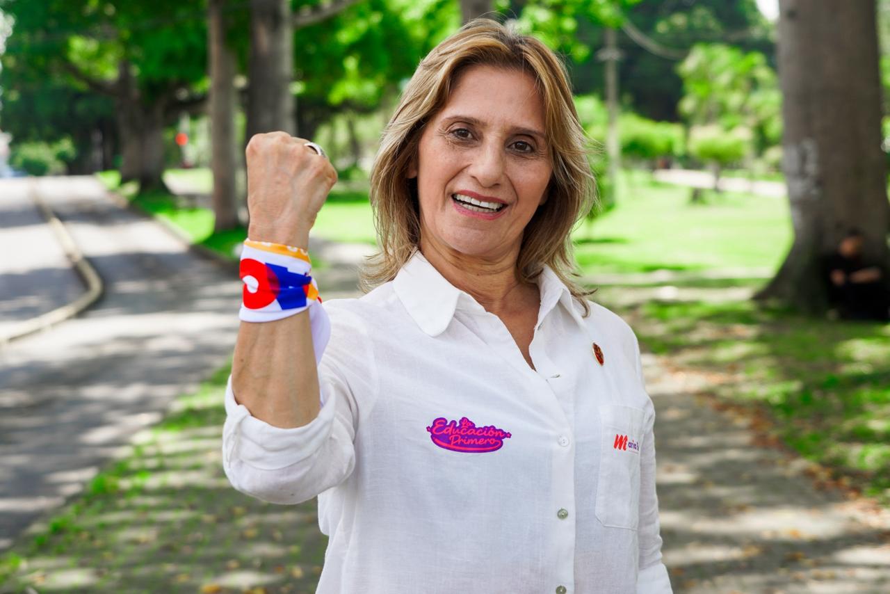 Maria Eugenia Londoño